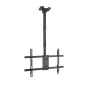 Tooq LPCE1186TSLI-B Soporte techo TV 43"-86" Tooq LPCE1186TSLI-B Soporte techo TV 43"-86"