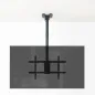 Tooq LPCE1186TSLI-B Soporte techo TV 43"-86" Tooq LPCE1186TSLI-B Soporte techo TV 43"-86"