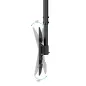 Tooq LPCE1186TSLI-B Soporte techo TV 43"-86" Tooq LPCE1186TSLI-B Soporte techo TV 43"-86"