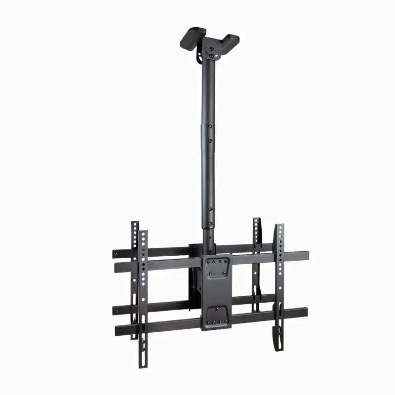 Tooq LPCE2286TSLI-B Soporte techo 2 TV 43"-86" Tooq LPCE2286TSLI-B Soporte techo 2 TV 43"-86"