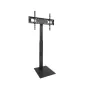 Tooq FS2285M-B Soporte suelo Mirage 37"-70" Tooq FS2285M-B Soporte suelo Mirage 37"-70"