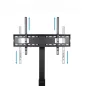 Tooq FS2285M-B Soporte suelo Mirage 37"-70" Tooq FS2285M-B Soporte suelo Mirage 37"-70"