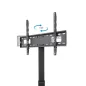 Tooq FS2285M-B Soporte suelo Mirage 37"-70" Tooq FS2285M-B Soporte suelo Mirage 37"-70"