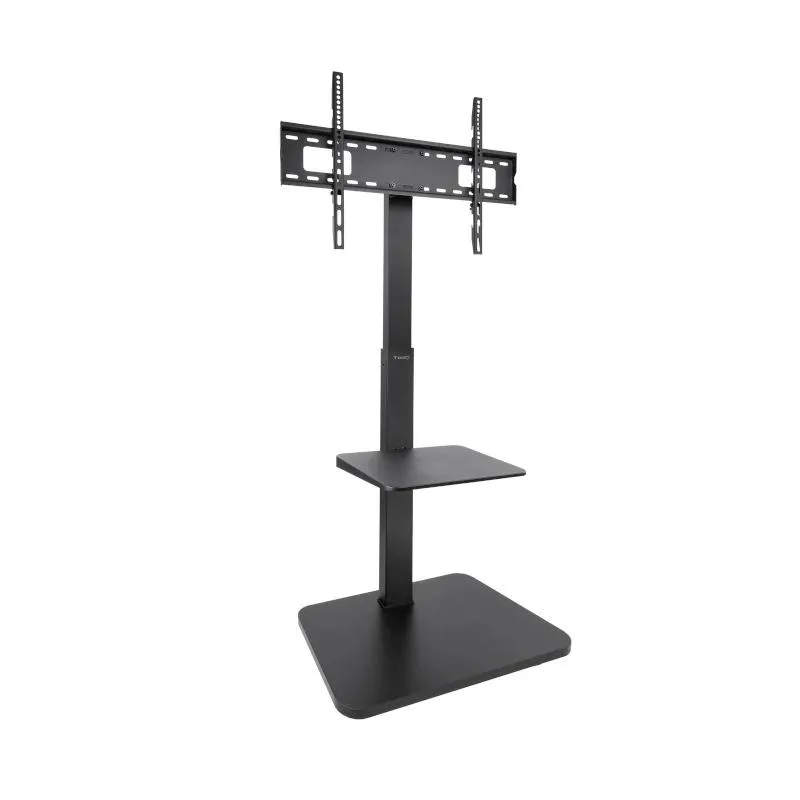 Tooq FS2287M-B Soporte suelo bandeja Moon 37"-75" Tooq FS2287M-B Soporte suelo bandeja Moon 37"-75"