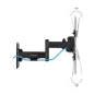 Tooq LP1344TN-B Soporte pared pantallas 13"-43" Tooq LP1344TN-B Soporte pared pantallas 13"-43"