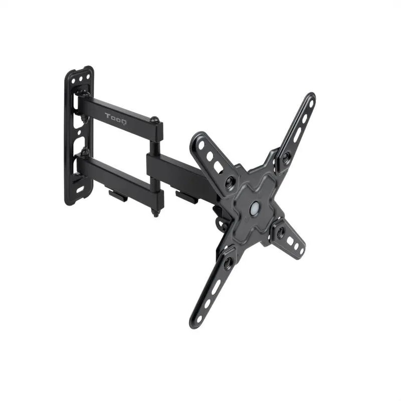 Tooq LP1345TN-B Soporte pared pantallas 13"-43" Tooq LP1345TN-B Soporte pared pantallas 13"-43"