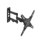 Tooq LP1345TN-B Soporte pared pantallas 13"-43" Tooq LP1345TN-B Soporte pared pantallas 13"-43"