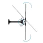 Tooq LP1355TN-B Soporte pared pantallas 13"-55" Tooq LP1355TN-B Soporte pared pantallas 13"-55"