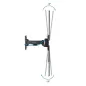 Tooq LP1355TN-B Soporte pared pantallas 13"-55" Tooq LP1355TN-B Soporte pared pantallas 13"-55"