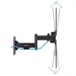 Tooq LP1356TN-B Soporte pared pantallas 13"-55" Tooq LP1356TN-B Soporte pared pantallas 13"-55"