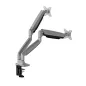 EWENT EW1528 soporte mesa 2 monitor hasta 35" EWENT EW1528 soporte mesa 2 monitor hasta 35"