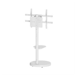 EWENT EW1550 Soporte Movil Suelo para TV hasta 86" EWENT EW1550 Soporte Movil Suelo para TV hasta 86"