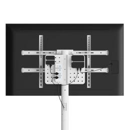 EWENT EW1550 Soporte Movil Suelo para TV hasta 86" EWENT EW1550 Soporte Movil Suelo para TV hasta 86"