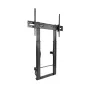 Tooq Lottus Soporte suelo/pared regulable 55"-100" Tooq Lottus Soporte suelo/pared regulable 55"-100"