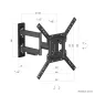 iggual SPTV09-L Soporte TV pared Full 23"-65" 35kg iggual SPTV09-L Soporte TV pared Full 23"-65" 35kg