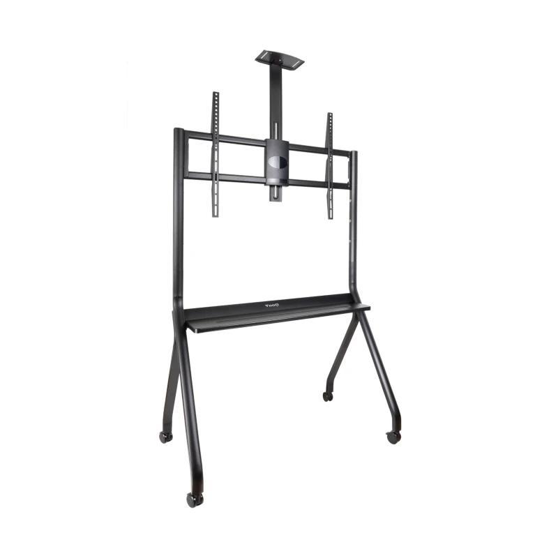 Tooq FS20208M-B Soporte suelo iSTAR 55"-100"