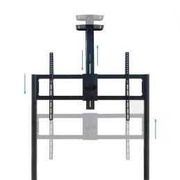Tooq FS20208M-B Soporte suelo iSTAR 55"-100" Tooq FS20208M-B Soporte suelo iSTAR 55"-100"
