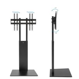 Tooq FS2288M-B Soporte suelo Mirror 32"-85" Tooq FS2288M-B Soporte suelo Mirror 32"-85"