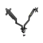 Tooq Soporte mesa DB1434TNR-B 2 brazos 13-34" Tooq Soporte mesa DB1434TNR-B 2 brazos 13-34"