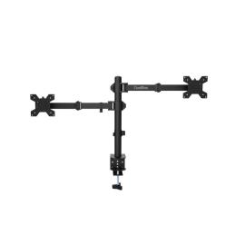 COOLBOX Soporte Monitor+Portátil Monobrazo Acero COOLBOX Soporte Monitor+Portátil Monobrazo Acero