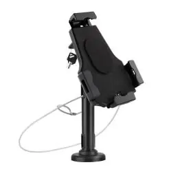 Tooq TQTDS0812 Soporte mesa/pared tablet antirrobo