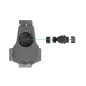 Tooq TQTDS0812 Soporte mesa/pared tablet antirrobo