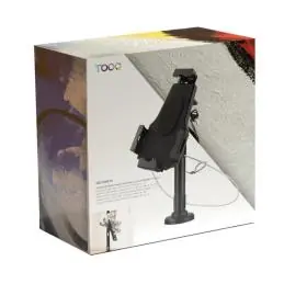 Tooq TQTDS0812 Soporte mesa/pared tablet antirrobo Tooq TQTDS0812 Soporte mesa/pared tablet antirrobo