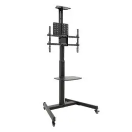 Tooq FS1184M-B Soporte ruedas Cometa 60"-100" 90º