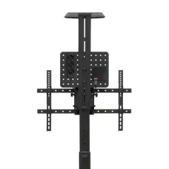 Tooq FS1184M-B Soporte ruedas Cometa 60"-100" 90º