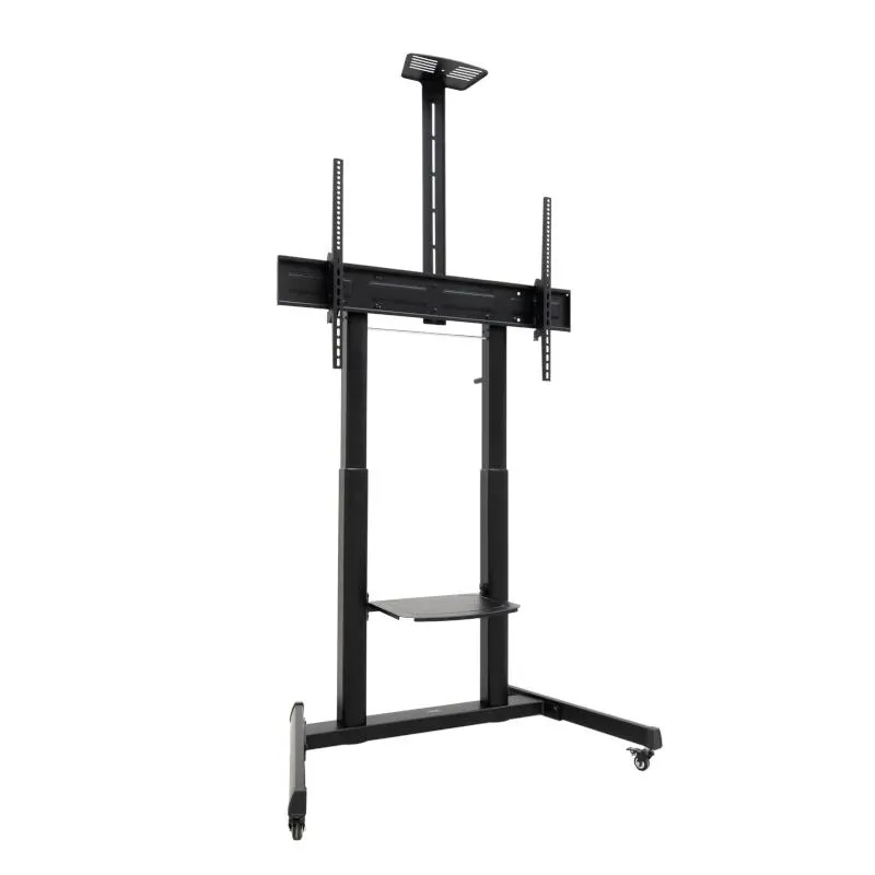 Tooq FS20406HM-B Soporte ruedas Aquiles 60-100" Tooq FS20406HM-B Soporte ruedas Aquiles 60-100"