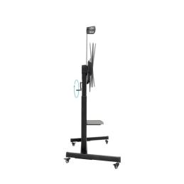 Tooq FS20406HM-B Soporte ruedas Aquiles 60-100" Tooq FS20406HM-B Soporte ruedas Aquiles 60-100"