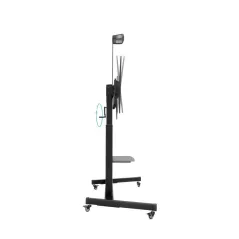 Tooq FS20406HM-B Soporte ruedas Aquiles 60-100"