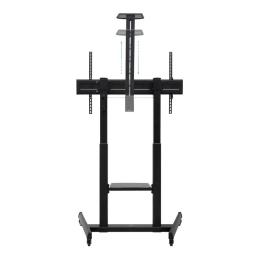 Tooq FS20406HM-B Soporte ruedas Aquiles 60-100" Tooq FS20406HM-B Soporte ruedas Aquiles 60-100"