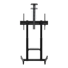 Tooq FS20406HM-B Soporte ruedas Aquiles 60-100"