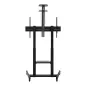 Tooq FS20406HM-B Soporte ruedas Aquiles 60-100" Tooq FS20406HM-B Soporte ruedas Aquiles 60-100"