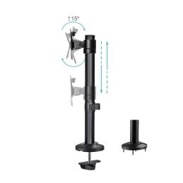 Tooq DB1131TN-B Soporte mesa 17-32" Negro Tooq DB1131TN-B Soporte mesa 17-32" Negro