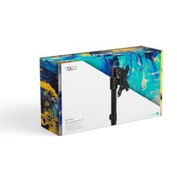 Tooq DB1131TN-B Soporte mesa 17-32" Negro Tooq DB1131TN-B Soporte mesa 17-32" Negro