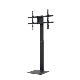 Tooq FS2286M-B Soporte suelo Midas 37"-70" 90º Tooq FS2286M-B Soporte suelo Midas 37"-70" 90º