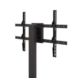 Tooq FS2286M-B Soporte suelo Midas 37"-70" 90º Tooq FS2286M-B Soporte suelo Midas 37"-70" 90º