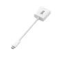 Nanocable Conversor USB-C A HDMI 4K, 15 cm