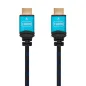 Nanocable Cable HDMI V2.0 4K@60Hz M/M 5 M Nanocable Cable HDMI V2.0 4K@60Hz M/M 5 M
