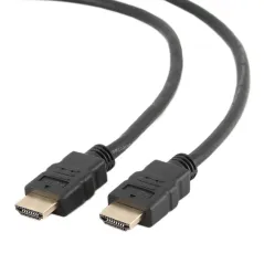 Gembird Cable HDMI V2.0 4K@60Hz Cobre 1.8Mts