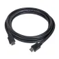 Gembird Cable HDMI V2.0 4K@60Hz Cobre 1.8Mts