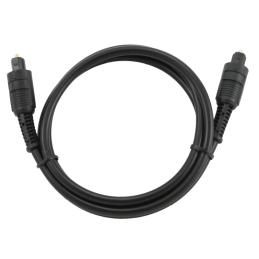 Gembird Cable Audio Optico Toslink 1 Mts Negro Gembird Cable Audio Optico Toslink 1 Mts Negro