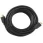 Gembird Cable HDMI V2.0 4K@60Hz Cobre 7.5Mts Gembird Cable HDMI V2.0 4K@60Hz Cobre 7.5Mts