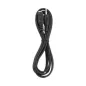 Gembird Cable Audio EXT.JACK 3.5 M/H 1,5 Mts Gembird Cable Audio EXT.JACK 3.5 M/H 1,5 Mts