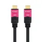 Nanocable Cable HDMI V2.0 4K@60Hz M/M 15m Nanocable Cable HDMI V2.0 4K@60Hz M/M 15m