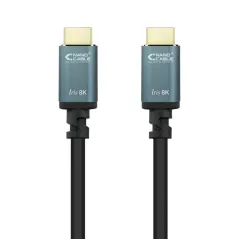 Nanocable Cable HDMI 2.1 IRIS 8K M/M, 3 metros