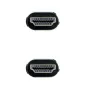 Nanocable Cable HDMI 2.1 IRIS 8K M/M, 3 metros Nanocable Cable HDMI 2.1 IRIS 8K M/M, 3 metros