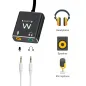Ewent Cable adaptador de audio USB tipo C/ Jack
